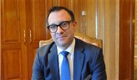 Diretor do Royal York (Toronto) garante renovação em 2018 Diretor do Royal York (Toronto) garante renovação em 2018