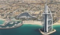 Dubai está entre os dez principais destinos para eventos