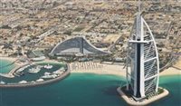 Dubai está entre os dez principais destinos para eventos Dubai está entre os dez principais destinos para eventos
