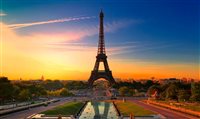 Torre Eiffel reabre para visitantes após 9 meses