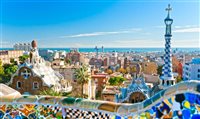 WTTC prevê que Turismo da Espanha deve alcançar 260 bilhões de euros WTTC prevê que Turismo da Espanha deve alcançar 260 bilhões de euros
