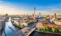 Berlim fecha 2018 com alta no Turismo, mas perde brasileiros
