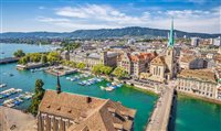 Suíça levará 40 agências brasileiras para Zurique em agosto