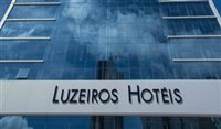Rede Luzeiros vai inaugurar unidade em Recife em abril Rede Luzeiros vai inaugurar unidade em Recife em abril