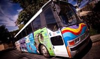 Tkts de ônibus on-line devem chegar a R$ 1 bi em 2017