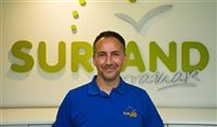 Surland anuncia nova contratação para equipe comercial
