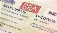Para FecomercioSP, isenção de visto no Brasil deveria ser permanente
