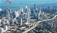 Miami registra aumento de 230 mil pernoites em 2017
