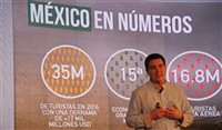 Aeromexico quer fortalecer rotas internacionais neste ano