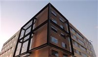 Atlantica Hotels abre nova unidade em Guarulhos Atlantica Hotels abre nova unidade em Guarulhos