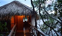 Como a hotelaria da Amazônia está combatendo a crise