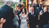 Casamento de luxo: Cinqtours e Queensberry em parceria