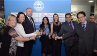 Copa Airlines premia 10 maiores vendedoras no País; fotos