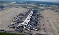 Aeroporto de Atlanta (EUA) bate recorde de armas apreendidas
