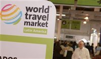 Inscrições abertas para a WTM Latin America 2018