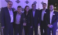 Trend e Azul recebem prêmio inédito da Universal Orlando