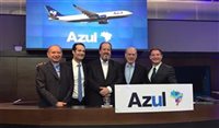 Com Azul na bolsa, aviação debate capital estrangeiro
