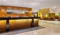 Rede Othon inaugura terceiro hotel no Nordeste: Natal