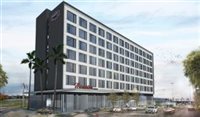 Hampton Inn, do Hilton, abre primeira unidade em Cancun Hampton Inn, do Hilton, abre primeira unidade em Cancun