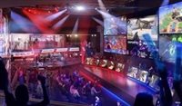 Las Vegas terá arena de esportes eletrônicos; confira Las Vegas terá arena de esportes eletrônicos; confira
