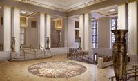 Após reformas, Waldorf Astoria New York terá condomínios Após reformas, Waldorf Astoria New York terá condomínios