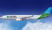 Low cost Level terá mais três aeronaves A330-200