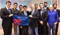 Delta e Embratur fecham parceria para promoção do Brasil