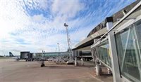 Aeroporto de Recife recebe reforma de R$ 7,5 milhões 