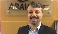 Renato Melo deixa cargo de diretor executivo da Abav-SP