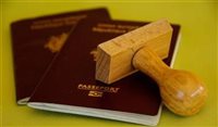 Passaporte de Cingapura é o mais forte; veja ranking Passaporte de Cingapura é o mais forte; veja ranking