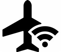 Como o wi-fi a bordo tem fidelizado pax em aéreas brasileiras