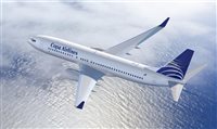 Copa Airlines terá voos diretos a Puerto Vallarta (México)