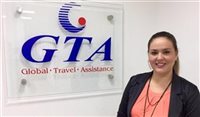 GTA apresenta sua nova gerente de Marketing; conheça GTA apresenta sua nova gerente de Marketing; conheça