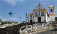 Minas Gerais está entre as regiões mais acolhedoras do mundo Minas Gerais está entre as regiões mais acolhedoras do mundo