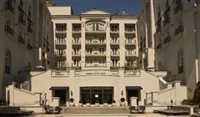 Veja fotos exclusivas do novo hotel de luxo Palácio Tangará
