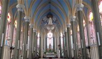 15 igrejas que são verdadeiras obras de arte em Salvador