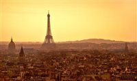 O que há por trás da interdição de ontem na Torre Eiffel?