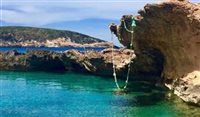 Ibiza terá novo resort de luxo em praia isolada; veja