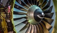 Gol e AF-KLM ampliam parceria com reparos de motores