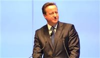 David Cameron: David Cameron: