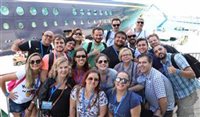 North America Destinations realiza famtur para operadores North America Destinations realiza famtur para operadores