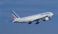 Nova greve da Air France atinge o Brasil nesta terça-feira