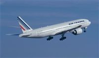 Air France-KLM tem prejuízo de US$ 236 milhões no 1T17 Air France-KLM tem prejuízo de US$ 236 milhões no 1T17