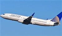United encerra codeshare com 5 aéreas do Oriente Médio