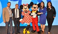 Disney promove treinamento em SP sobre Mundo de Avatar Disney promove treinamento em SP sobre Mundo de Avatar