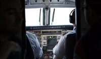 Lufthansa, Swiss e Austrian mudam regra sobre cockpit