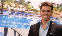 Brasil só está atrás dos EUA para St. Regis Bal Harbour Brasil só está atrás dos EUA para St. Regis Bal Harbour