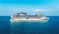 MSC Bellissima, da classe Meraviglia, navegará na Ásia em 2020 MSC Bellissima, da classe Meraviglia, navegará na Ásia em 2020