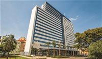 Intercity inaugura hotéis em Curitiba e Porto Alegre