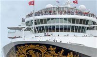 Disney Cruise Line voltará ao Havaí após cinco anos ausente